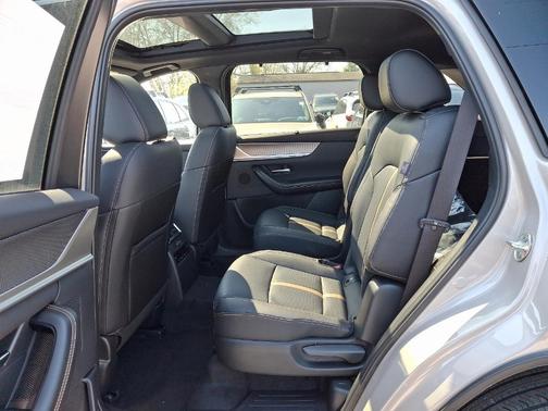 2025 Mazda CX-90 3.3 Turbo S Premium Package