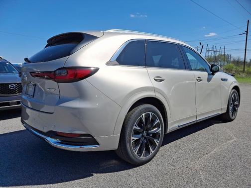2025 Mazda CX-90 3.3 Turbo S Premium Package