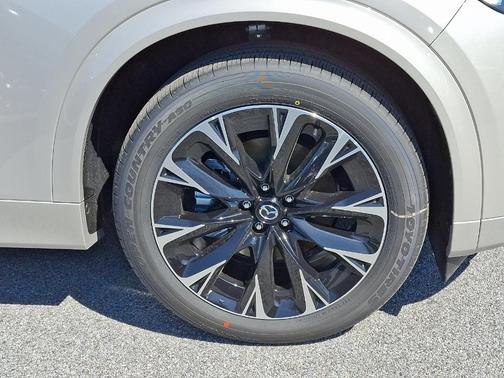 2025 Mazda CX-90 3.3 Turbo S Premium Package