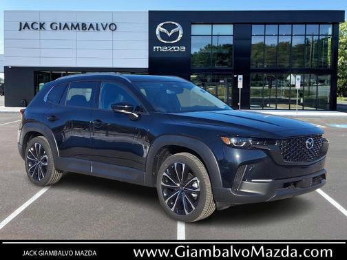 2026 Mazda CX-50 Premium