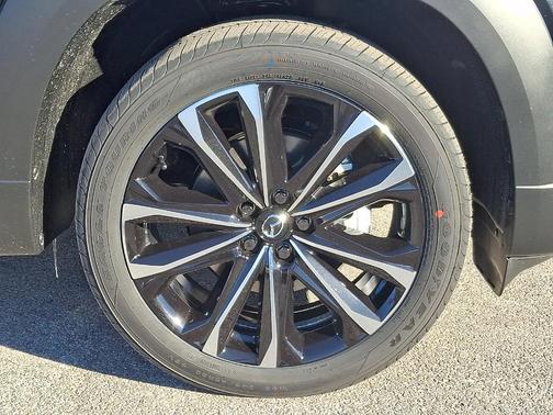 2026 Mazda CX-50 Premium