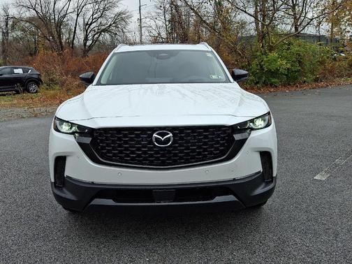 2026 Mazda CX-50 Premium Plus