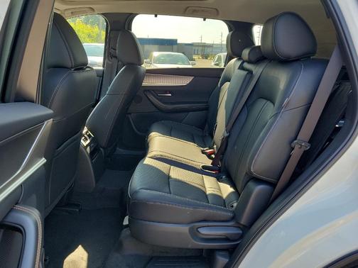 2025 Mazda CX-70 PR