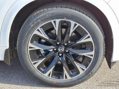 2025 Mazda CX-90 3.3 Turbo S Premium Package