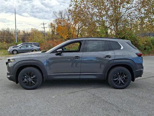 2026 Mazda CX-50 Premium