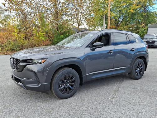 2026 Mazda CX-50 Premium