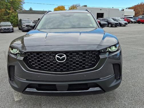 2026 Mazda CX-50 Premium