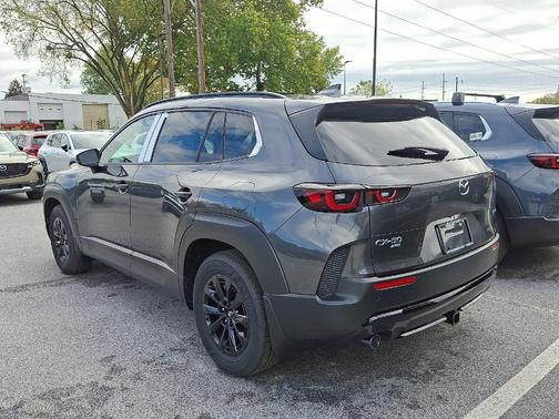 2026 Mazda CX-50 Premium