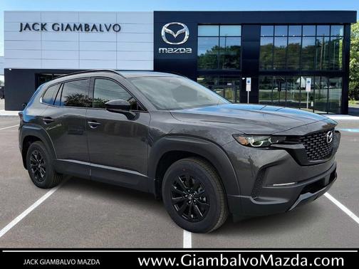 2026 Mazda CX-50 Premium