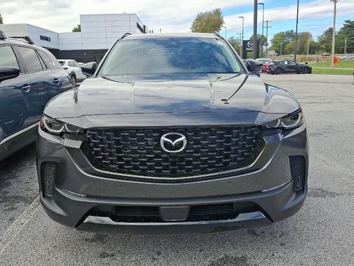 2026 Mazda CX-50 Premium