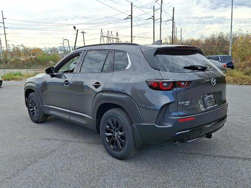 2026 Mazda CX-50 Premium
