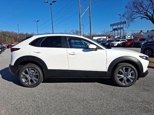 2026 Mazda CX-30 Preferred