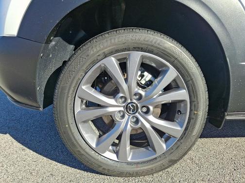 2026 Mazda CX-30 Preferred