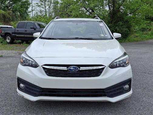 2023 Subaru Impreza 2.0i Premium