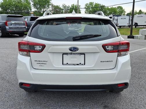 2023 Subaru Impreza 2.0i Premium