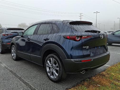 2026 Mazda CX-30 Preferred