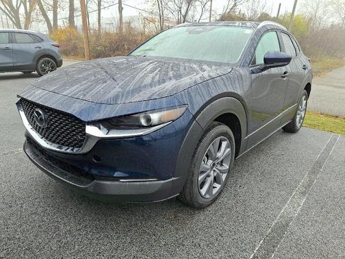 2026 Mazda CX-30 Preferred