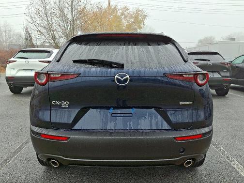 2026 Mazda CX-30 Preferred