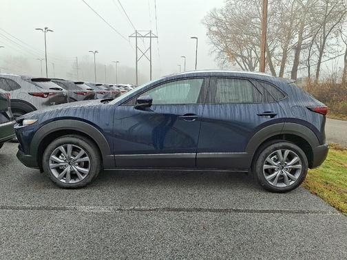 2026 Mazda CX-30 Preferred