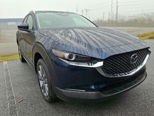 2026 Mazda CX-30 Preferred