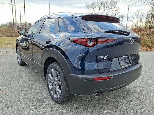 2026 Mazda CX-30 Preferred