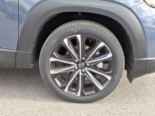 2025 Mazda CX-50 2.5 Turbo Premium Package