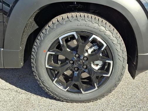 2026 Mazda CX-50 2.5 S Meridian Edition