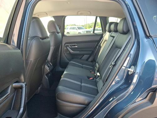 2025 Mazda CX-50 Hybrid Preferred Package