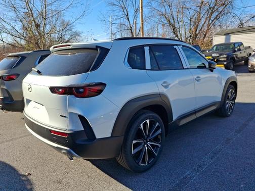 2026 Mazda CX-50 Turbo Premium Plus