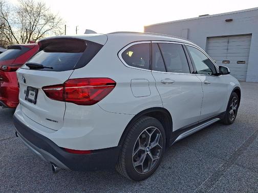2019 BMW X1 xDrive28i