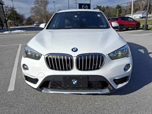 2019 BMW X1 xDrive28i