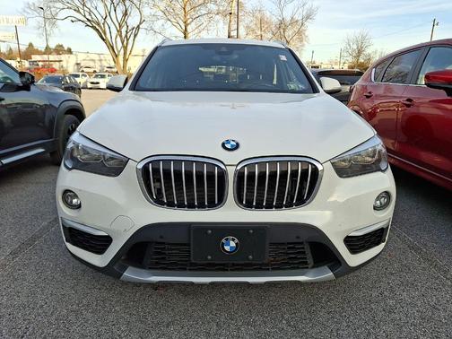 2019 BMW X1 xDrive28i