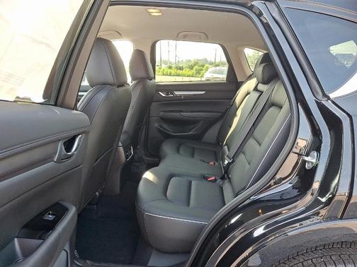 2025 Mazda CX-5 Select