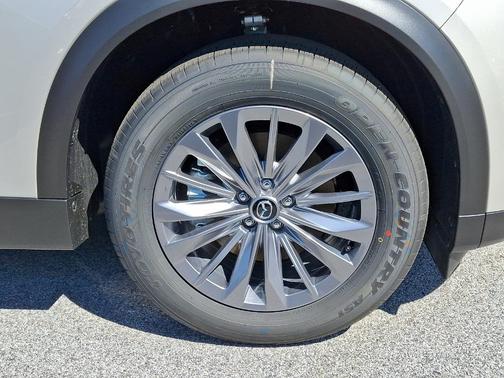 2025 Mazda CX-90 3.3 Turbo Preferred Package