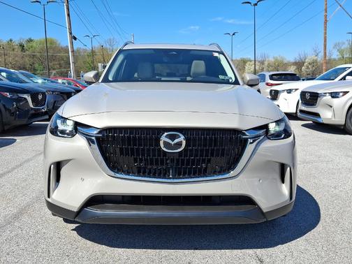 2025 Mazda CX-90 3.3 Turbo Preferred Package