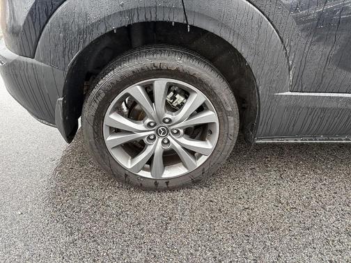 2025 Mazda CX-30 Premium Package