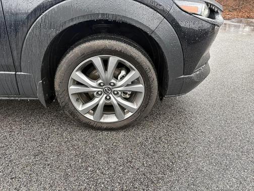 2025 Mazda CX-30 Premium Package