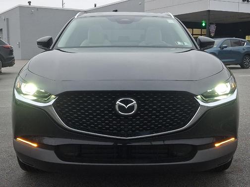 2025 Mazda CX-30 Premium Package