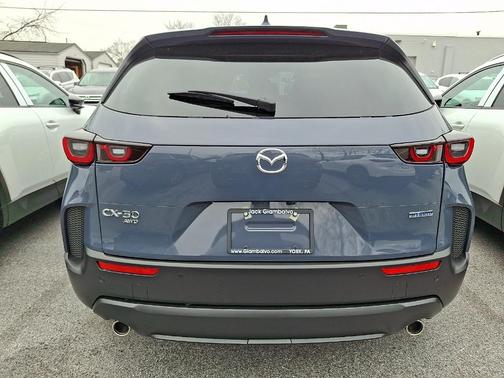2026 Mazda CX-50 Premium Plus