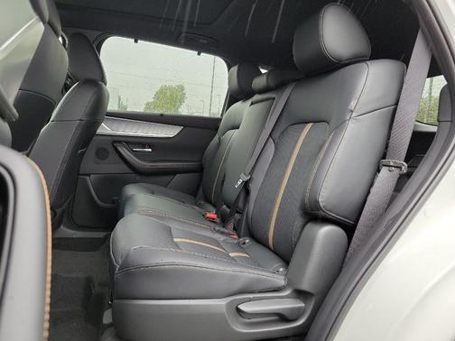 2025 Mazda CX-70 3.3 Turbo Premium Plus Package