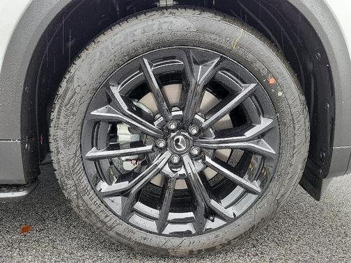 2025 Mazda CX-70 3.3 Turbo Premium Plus Package