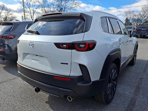 2026 Mazda CX-50 Premium Plus