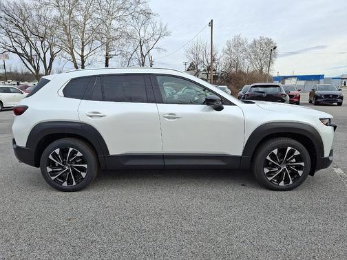 2026 Mazda CX-50 Premium Plus