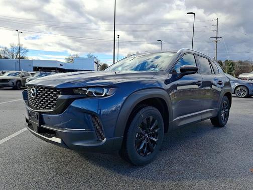 2026 Mazda CX-50 Preferred