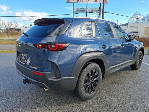 2026 Mazda CX-50 Preferred