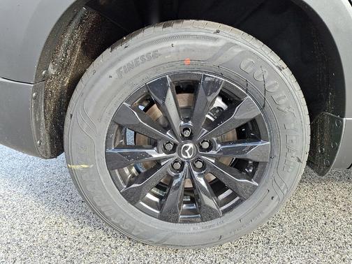 2026 Mazda CX-50 Preferred