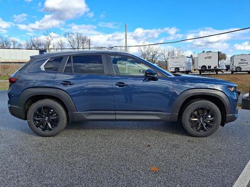 2026 Mazda CX-50 Preferred