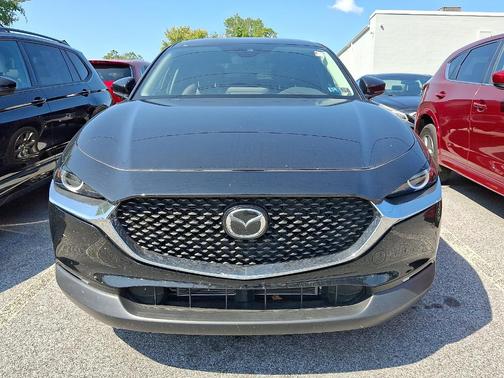 2022 Mazda CX-30 Select