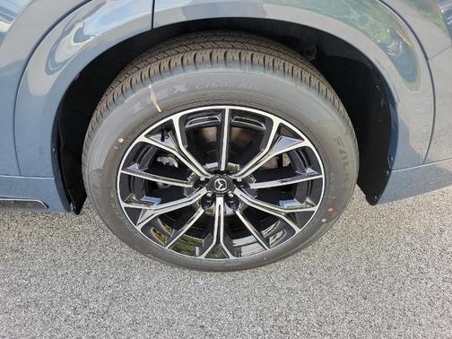 2025 Mazda CX-70 3.3 Turbo S Premium Plus Package