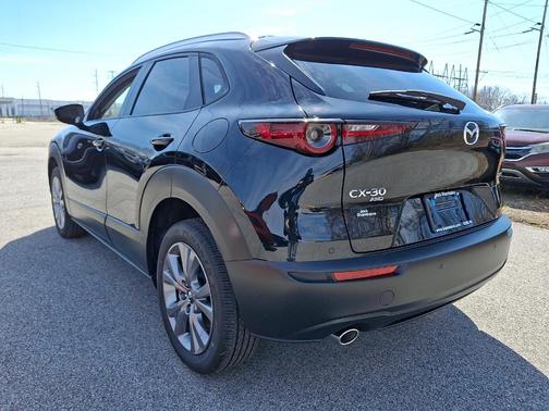 2026 Mazda CX-30 Preferred